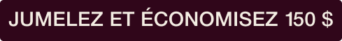 Économisez 150 $ sur une paire de buanderie sélectionnée.