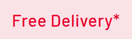 Free delivery available to selected areas only. Calculate delivery at checkout to view available options to your area.