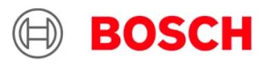 BOSCH