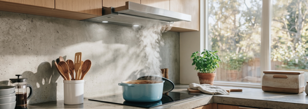 Range Hoods