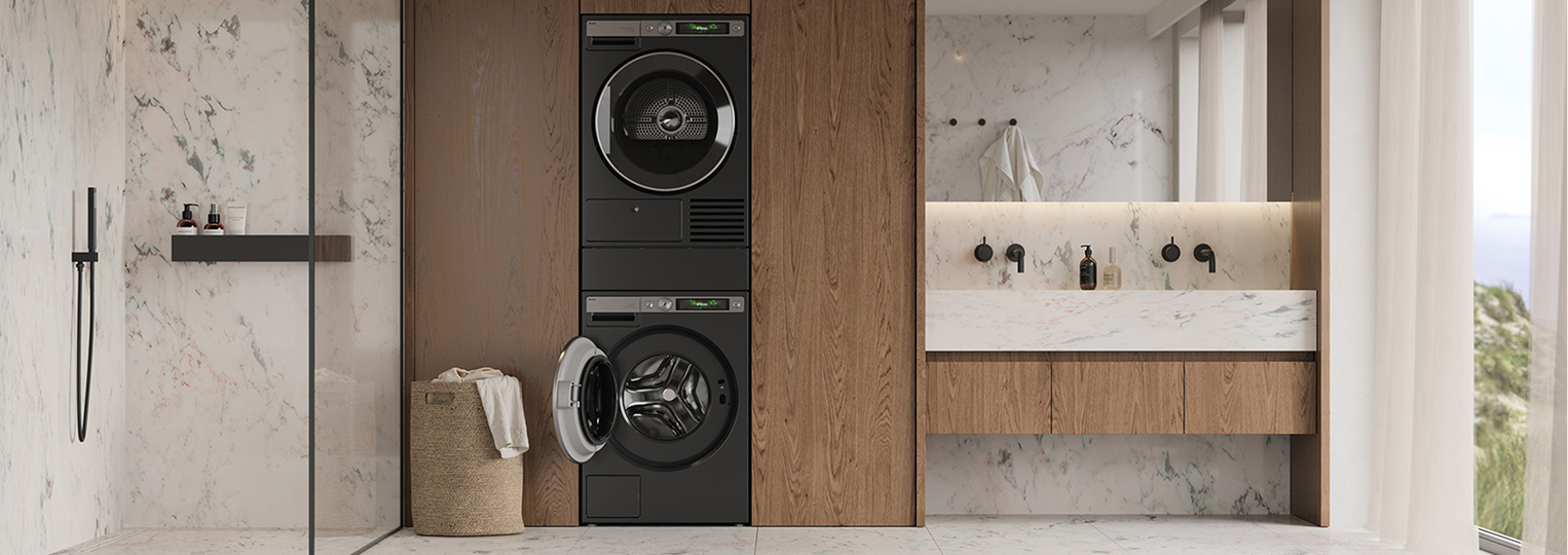 Asko 5 Year Warranty