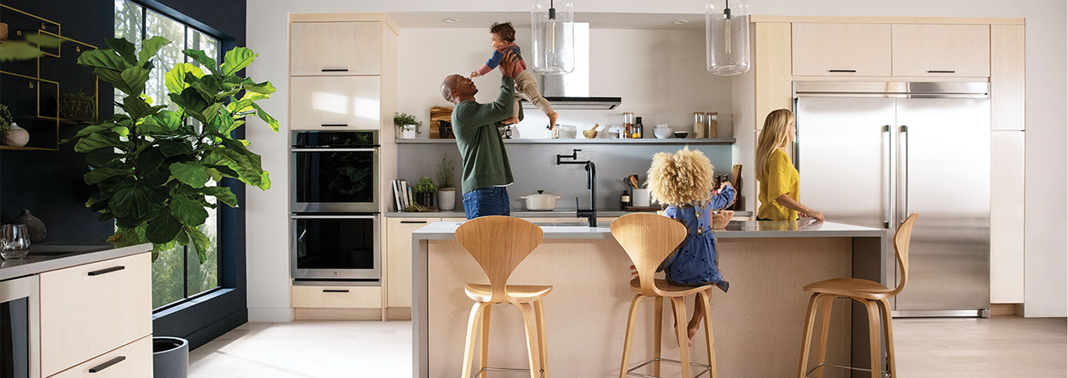 Promotion Electrolux Buanderie