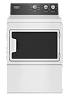 Electric dryers