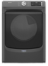 Gas dryers