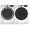 Washers-dryers sets 