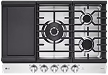 Plaques de cuisson