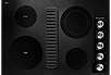 Induction cooktops