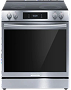 Electric ranges