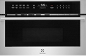 Fours muraux à micro-ondes combinés