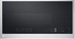 Micro-ondes à hottes intégrées