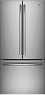 French door refrigerators