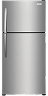Garage ready refrigerators