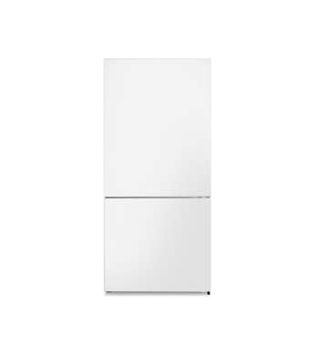 Réfrigérateur Avantgarde ARBM172WE en couleur Blanc présenté par Corbeil Electro Store