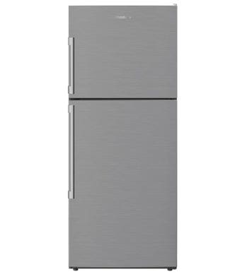 Blomberg Réfrigérateur BRFT1622SS en couleur Acier Inoxydable présenté par Corbeil Electro Store