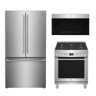 Electrolux    Stainless