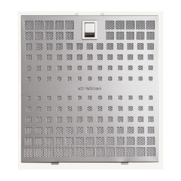 Falmec Filter 101078701 Stainless in Stainless showcased by Corbeil Appliances