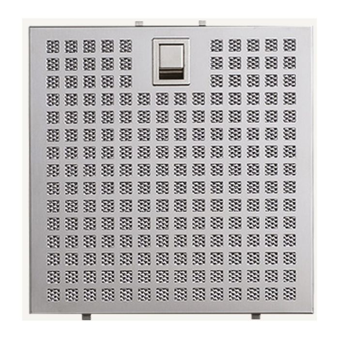 Falmec Filter 101080138 Stainless in Stainless showcased by Corbeil Appliances