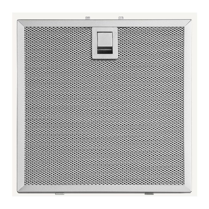 Falmec Filter 101080143 Aluminum in Aluminum showcased by Corbeil Appliances