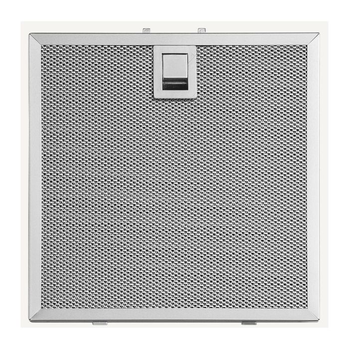 Falmec Filter 101080154 Aluminum in Aluminum showcased by Corbeil Appliances