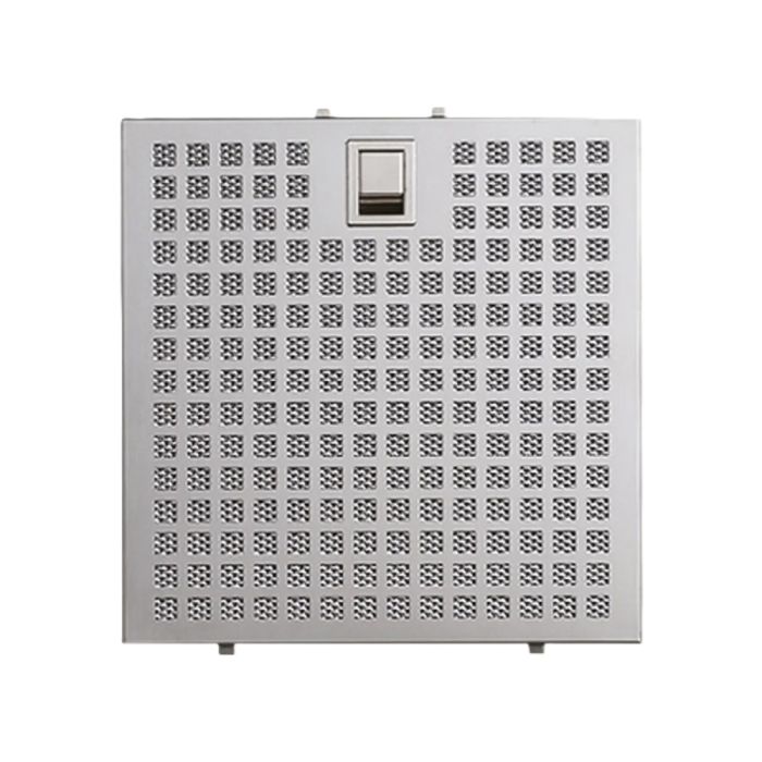 Hood Ventilation Metallic Filter Falmec 101080158 in Stainless showcased by Corbeil Appliances