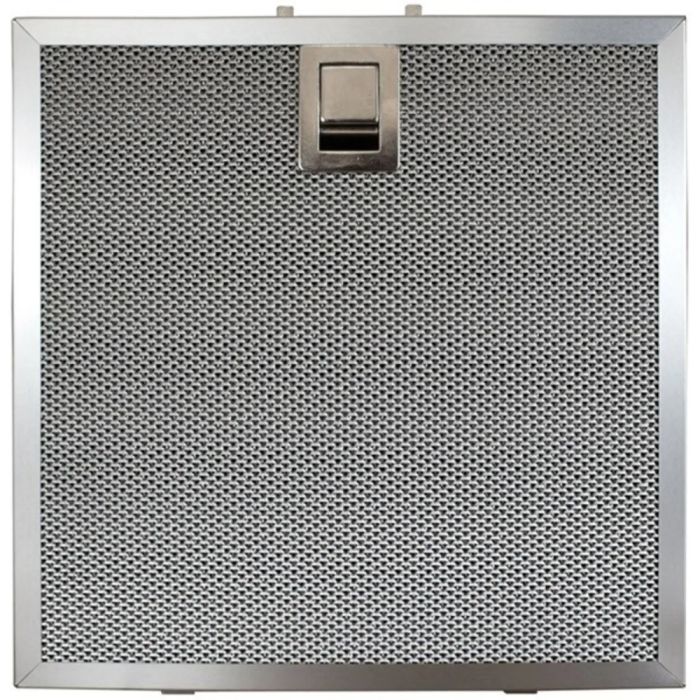 Hood Metallic Grease Filter Falmec 101080247 in Stainless showcased by Corbeil Appliances