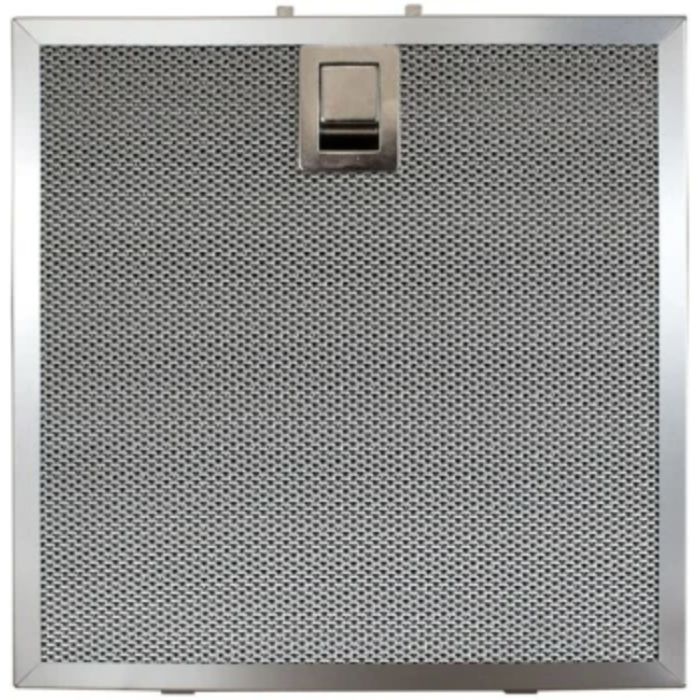Hood Metallic Grease Filter Falmec 101080250 in Stainless showcased by Corbeil Appliances