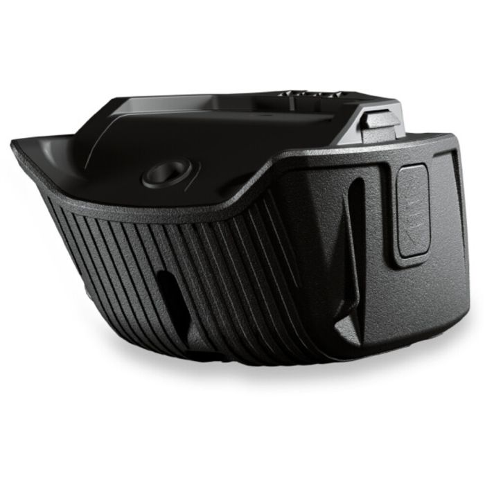 Vacuum Lithium-Ion Battery Miele 11384710 in Black showcased by Corbeil Appliances