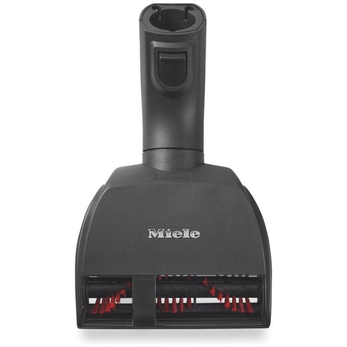 Vacuum Handheld Brush Miele 11384950 in Black showcased by Corbeil Appliances