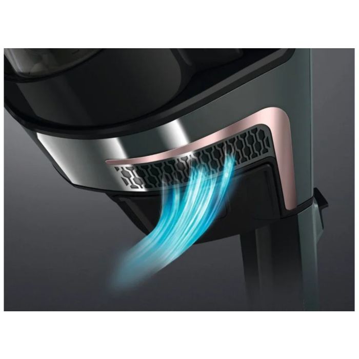 Filtre à poussière fine Triflex pour aspirateur Miele 11385020 en Blanc présenté par Corbeil Electroménager