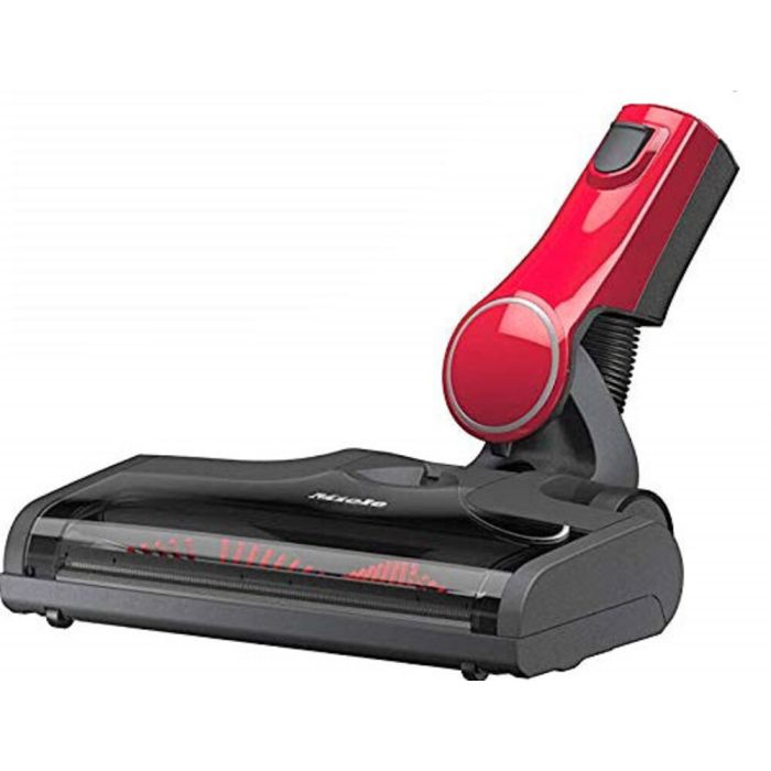 Vacuum Cleaner Power Head Miele 11670640 in Red showcased by Corbeil Appliances