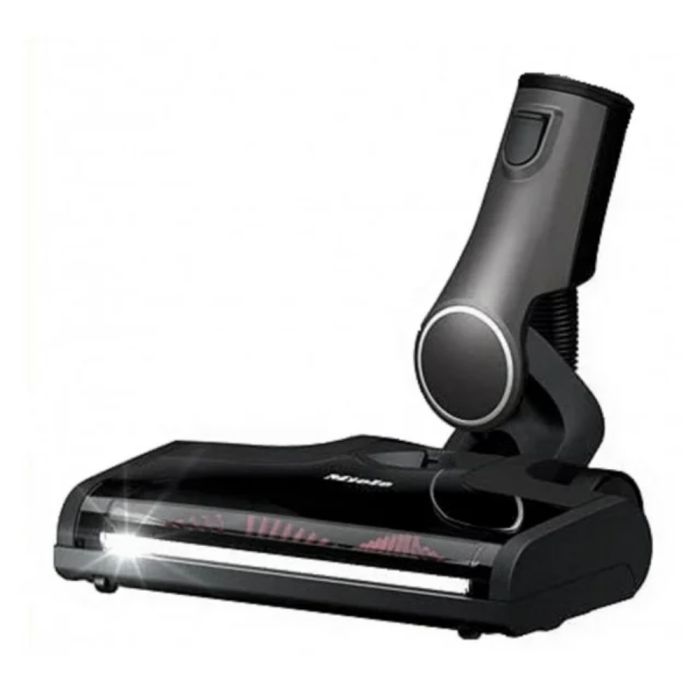 Triflex Floor brush Miele 11670900 in Grey showcased by Corbeil Appliances