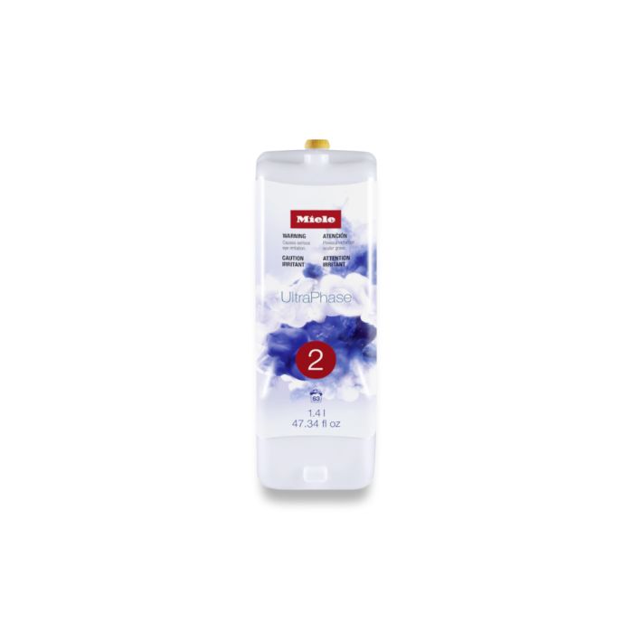 Laundry Component Detergent Miele 11891860  showcased by Corbeil Appliances