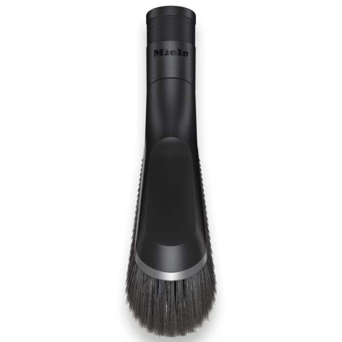 Brosse de nettoyage pour aspirateur Miele 12410960 en Noir présenté par Corbeil Electroménager