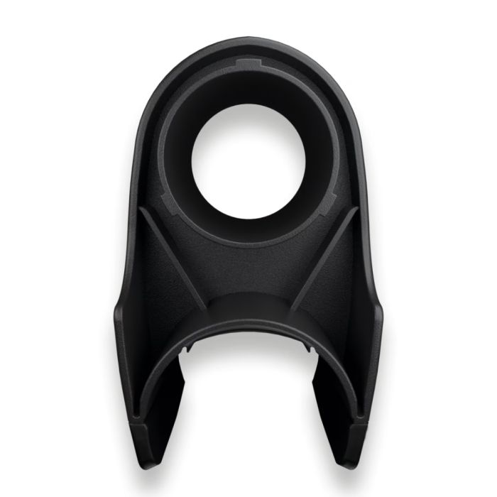 Support pour accessoires d'aspirateur Miele 12410980 en Noir présenté par Corbeil Electroménager