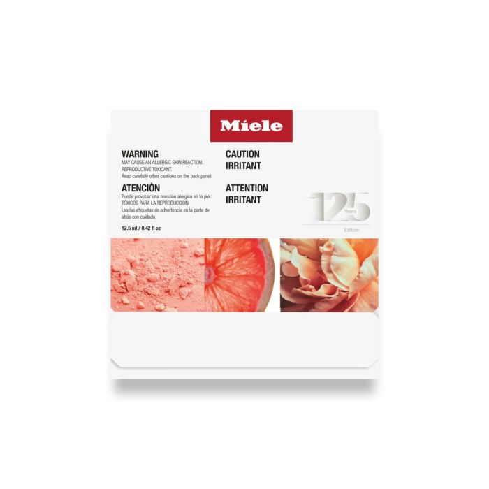 Laundry Fragrance Flacon Miele 12518150  showcased by Corbeil Appliances