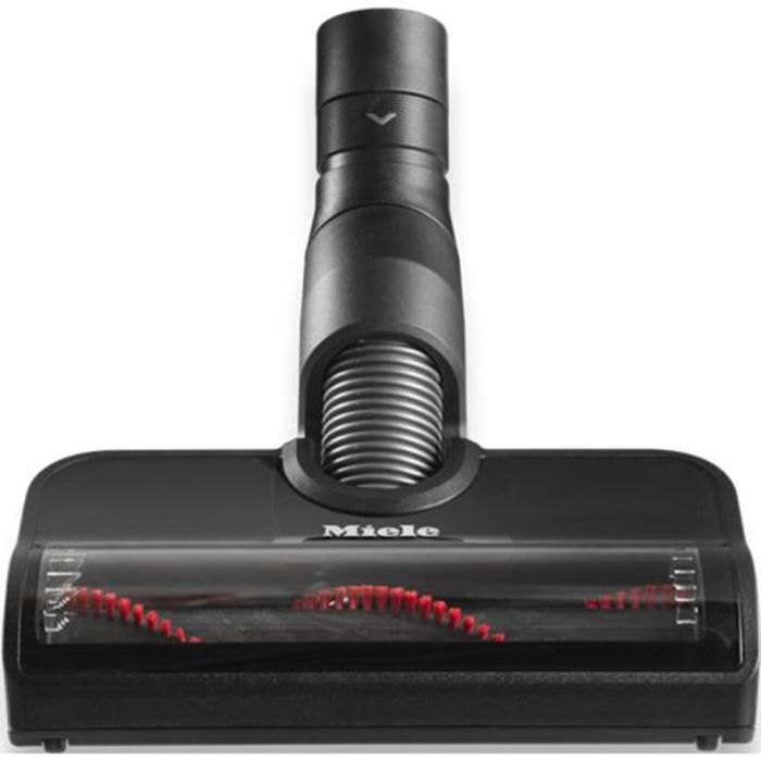 Vacuum Duoflex HX-EB20 Electro-Brush Miele 12518980 in Black showcased by Corbeil Appliances