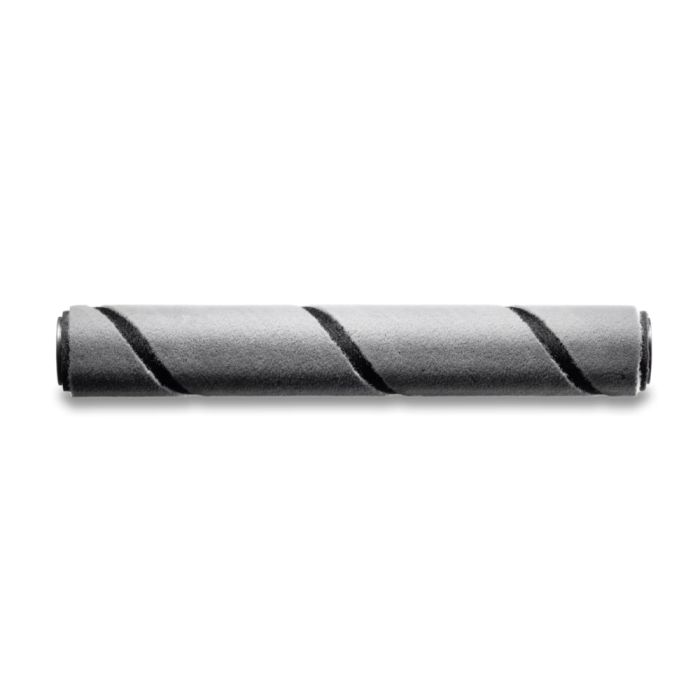 Rouleau souple pour sols durs Miele 12523560 en Gris présenté par Corbeil Electroménager