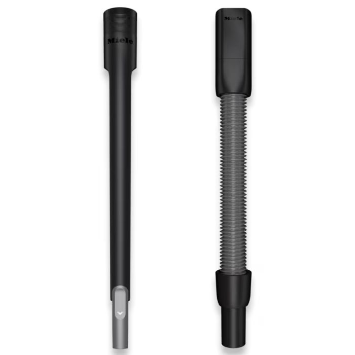 Vacuum Cleaner Cordless stick Miele 12557660 in Black showcased by Corbeil Appliances