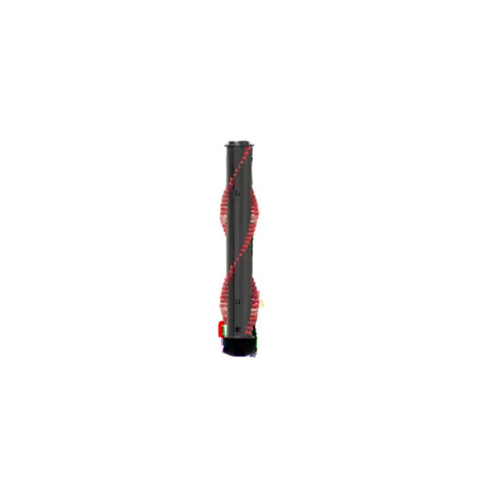 Carpet Care Roller Brush Miele 12605790 in Black showcased by Corbeil Appliances