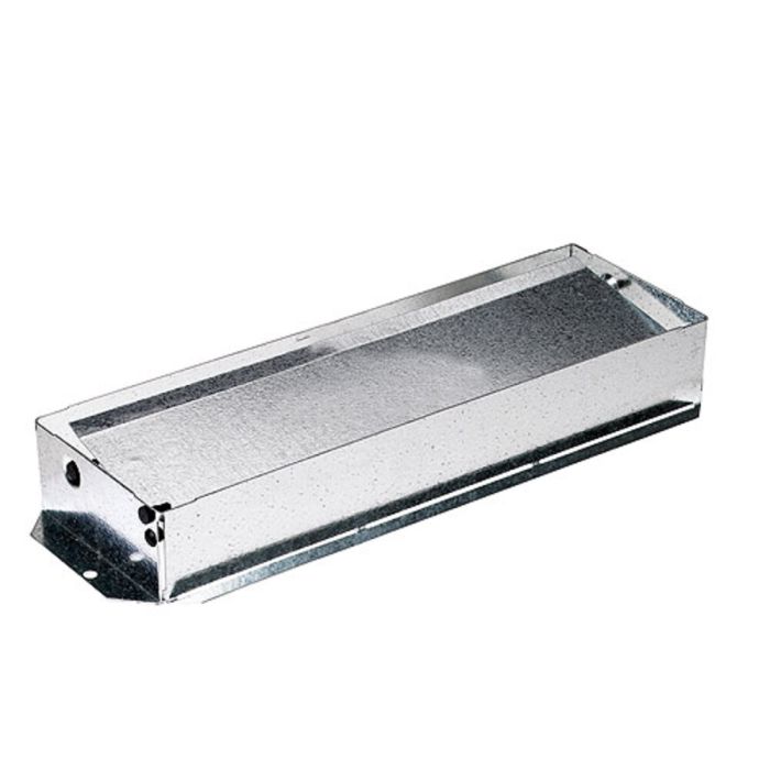 Amortisseur Broan 13296 en Inox présenté par Corbeil Electroménager