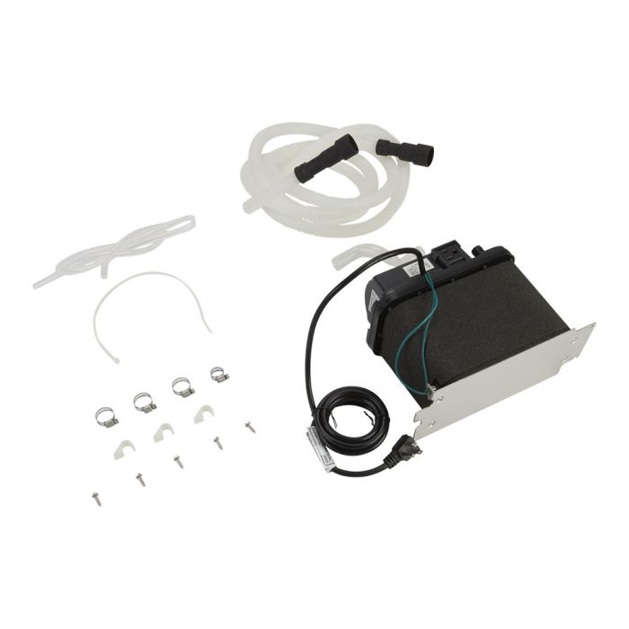 Ice Machine Drain Pump Kit  showcased by Corbeil Appliances