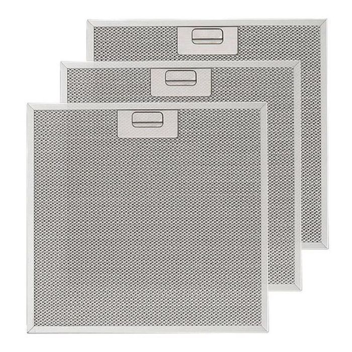 Grease Filter Venmar 20382 in Stainless showcased by Corbeil Appliances