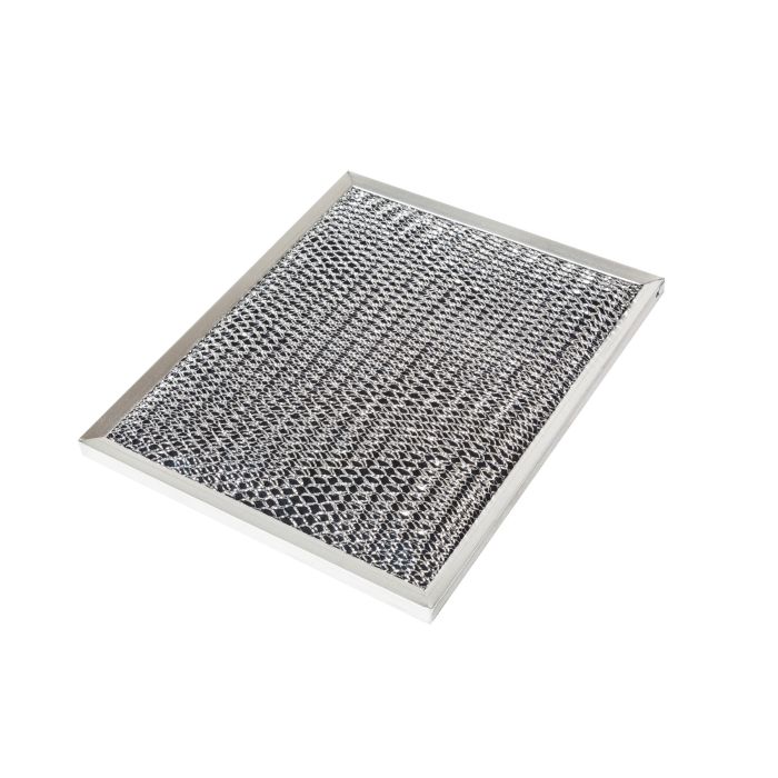 Broan Filtres pour hotte 41F in Aluminum showcased by Corbeil Appliances