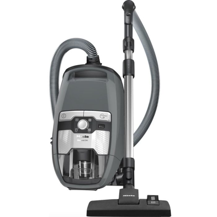 Aspirateur Miele 41KRE030USA Puissance 1200 watt  Sans Sac