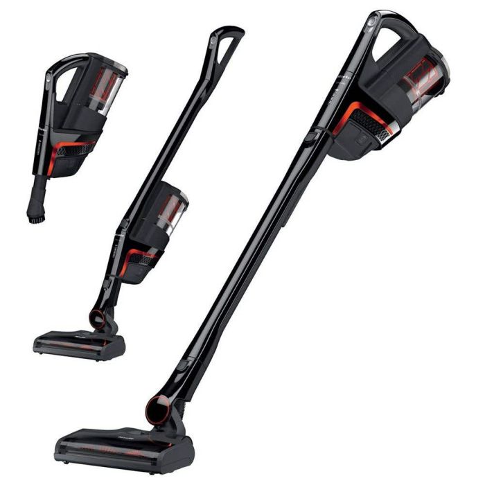 Vacuum cleaner  Miele 41MUL105USA Power 120 Watts watt Bagless