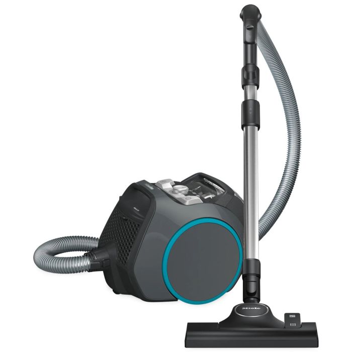 Aspirateur Miele 41NRE013CDN en Gris présenté par Corbeil Electroménager