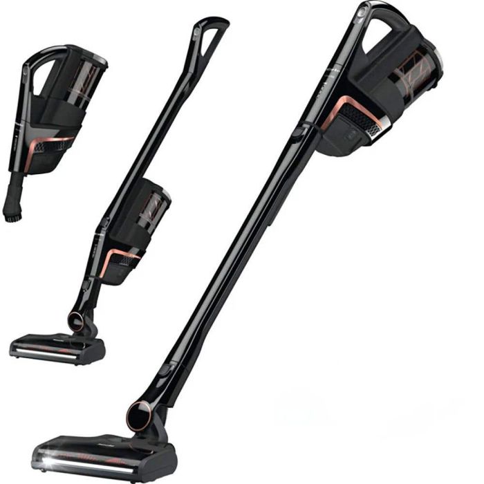 Vacuum cleaner  Miele 41OML030USA Power 192 Watts watt Bagless