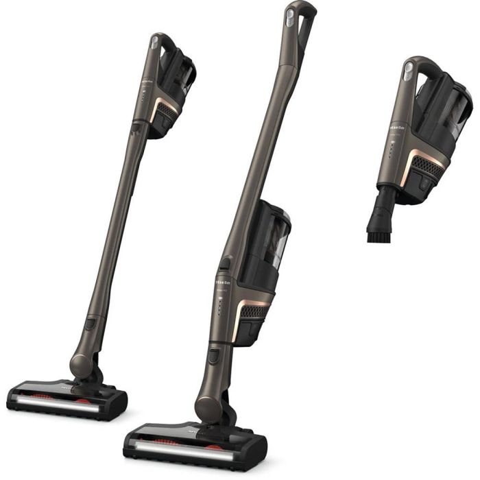 Vacuum cleaner  Miele 41OML031USA Power 192 Watts watt Bagless