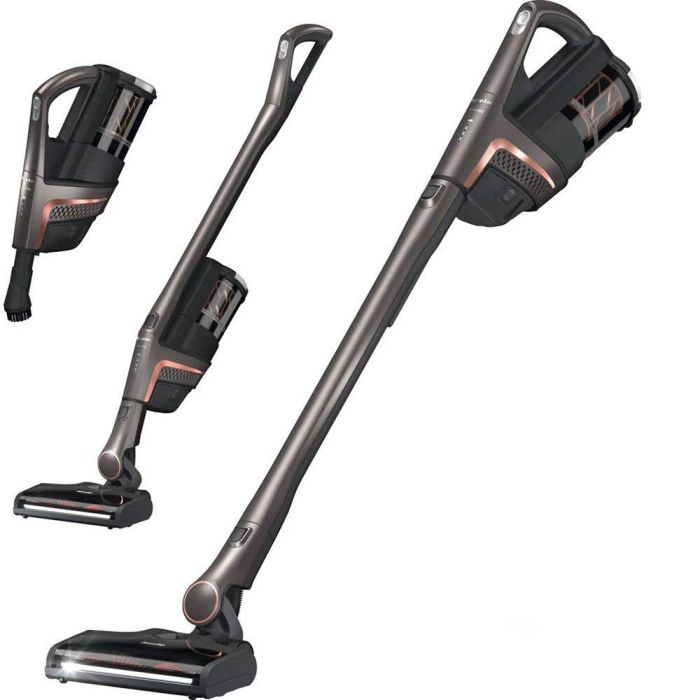 Vacuum cleaner  Miele 41OML031USA Power 192 Watts watt Bagless