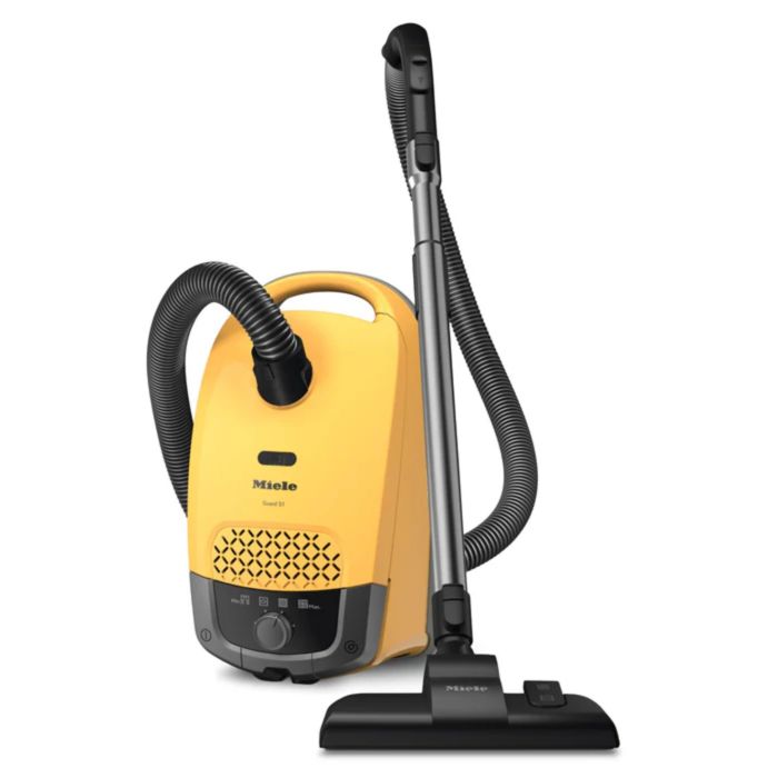Aspirateur Miele 41TAE033CDN Puissance 1200 watt  Sac